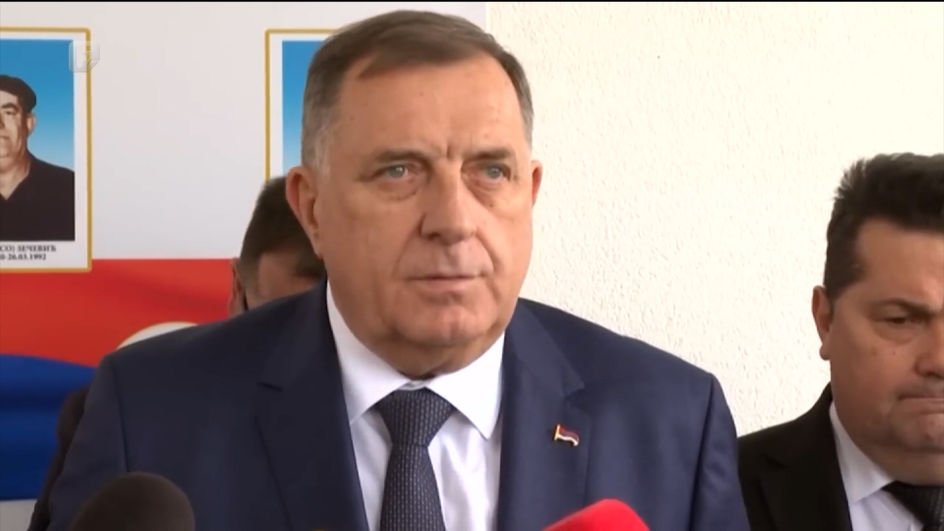 Dodik: Ako nametne Izborni, nametnut će i zakon o imovini - to je nedopustivo